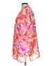 Adrienne Tie-dye Pink Kimono Size L - photo 5