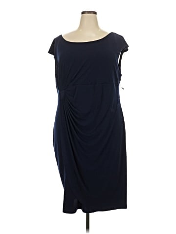 Connected Apparel Cocktail Dress (view 1)