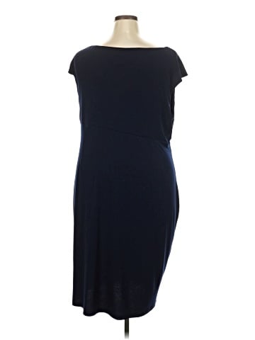 Connected Apparel Cocktail Dress (view 2)