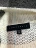 Sanctuary Solid Ivory Turtleneck Sweater Size M - photo 7