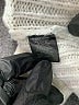 Sanctuary Solid Ivory Turtleneck Sweater Size M - photo 8