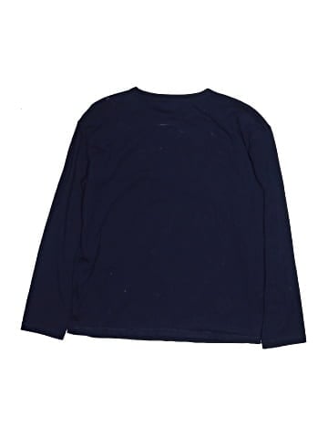Gap Kids Long Sleeve T-Shirt (view 2)