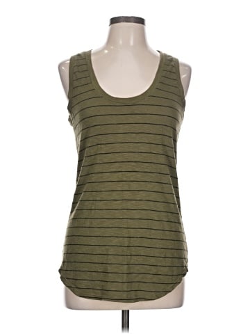 Three Dots Tank Top (view 1)