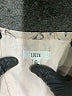 LUCCA 100% Polyester Pink Long Sleeve Blouse Size M - photo 7