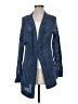 Gap Blue Cardigan Size XS - photo 1