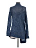 Gap Blue Cardigan Size XS - photo 2