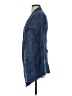 Gap Blue Cardigan Size XS - photo 5