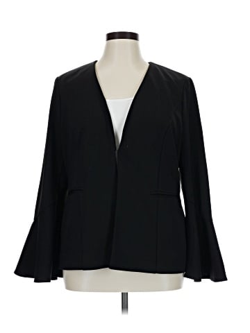 Roz & Ali Blazer (view 1)