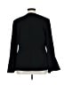 Roz & Ali Black Blazer Size XL - photo 2
