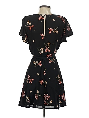Trixxi Casual Dress (view 2)