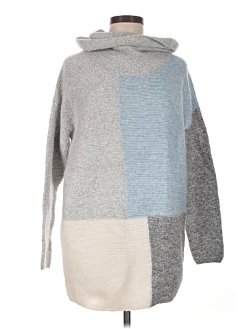 Reserved Turtleneck Sweater (view 1)