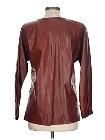 Neiman Marcus Long Sleeve Blouse (view 2)
