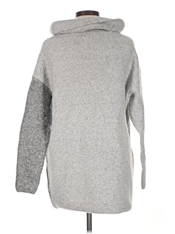 Reserved Turtleneck Sweater (view 2)