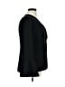 Roz & Ali Black Blazer Size XL - photo 4