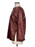 Neiman Marcus Brown Long Sleeve Blouse Size L (estimated) - photo 5