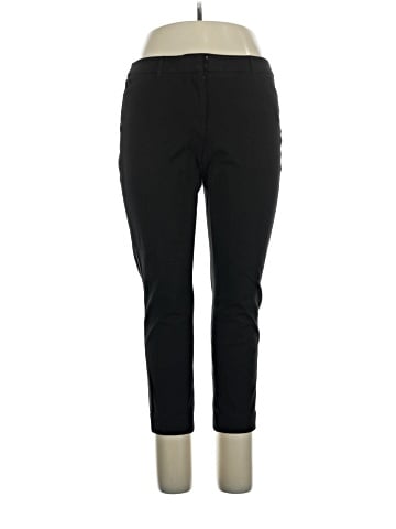 White House Black Market Active Pants (view 1)