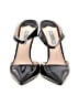 Prada Black Heels Size EU 40 1/2 - photo 2