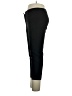 White House Black Market Solid Black Active Pants Size 12 - photo 5