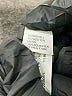 Zara Basic 100% Cotton Green Trenchcoat Size L - photo 7