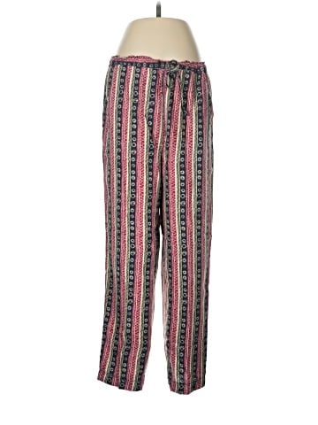 Anna and Frank Silk Pants (view 1)