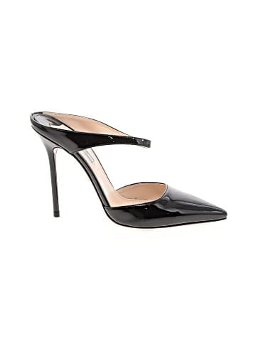 Prada Heels (view 1)