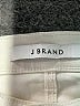 J Brand Ivory Jeans Size 28 waist - photo 7