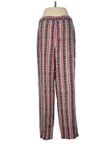 Anna and Frank Silk Pants (view 2)