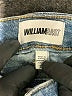 William Rast Stars Blue Jeans Size 24 waist - photo 7