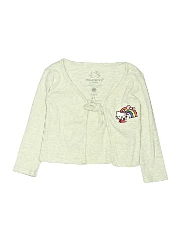 Hello Kitty Cardigan (view 1)