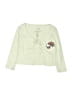 Hello Kitty Green Cardigan Size 2T - photo 1