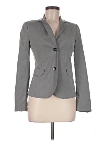 Sisley Blazer (view 1)
