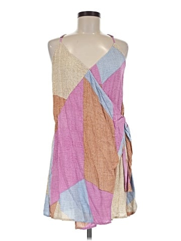 O'Neill Sleeveless Blouse (view 1)