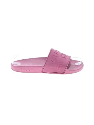 Gucci Slide Sandals (view 1)