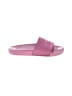 Gucci Pink Slide Sandals Size EU (IT) 37 / US 7 - photo 1