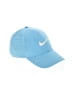 Nike 100% Polyester Blue Baseball Cap Size S - photo 1