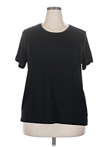 Gap Short Sleeve T-Shirt (view 1)