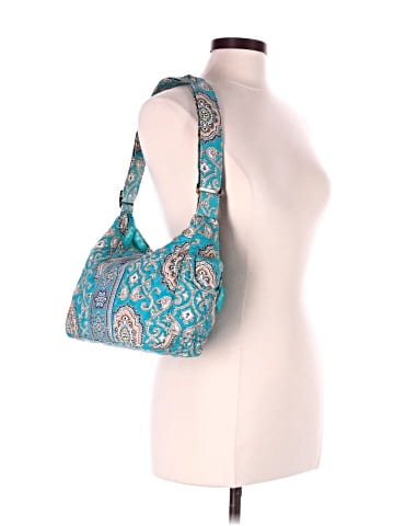 Vera Bradley Shoulder Bag (view 2)
