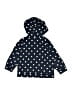 Old Navy Polka Dots Blue Jacket Size 12-18 mo - photo 2