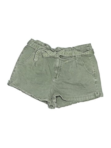 American Eagle Outfitters Denim Shorts (view 1)