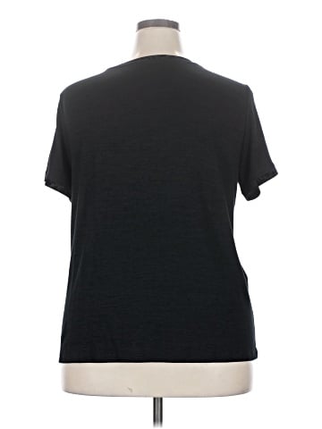 Gap Short Sleeve T-Shirt (view 2)