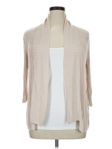 Croft & Barrow Cardigan (view 1)