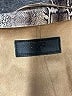 Blank NYC Animal Print Gray Coat Size XL - photo 6