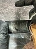 Blank NYC Animal Print Gray Coat Size XL - photo 7