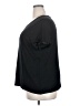 Gap Solid Black Short Sleeve T-Shirt Size XXL - photo 5