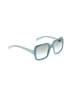 Prada Teal SPR 07R  Sunglasses One size - photo 1