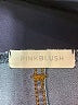 Pink Blush Blue Jeans Size 23 waist (estimated) - photo 6