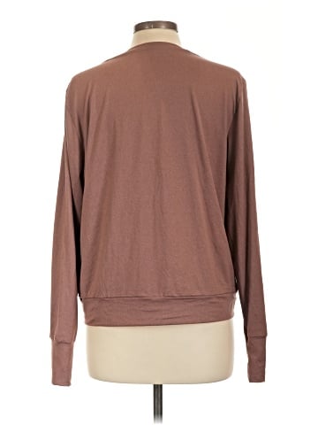 Lux Long Sleeve T-Shirt (view 2)