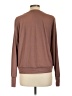 Lux Brown Long Sleeve T-Shirt Size L - photo 2