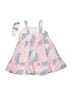 Nannette Pink Dress Size 6-9 mo - photo 2
