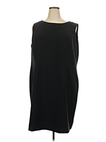 Kasper Cocktail Dress (view 1)